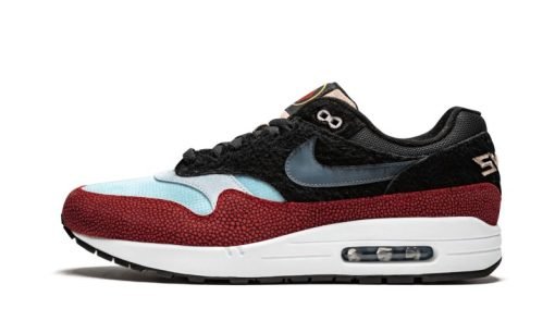 Air Max 1 PRM Swipa/DeAaron Fox