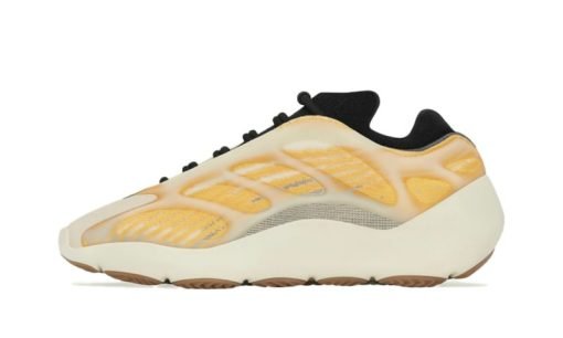 Yeezy 700 V3 Mono Safflower