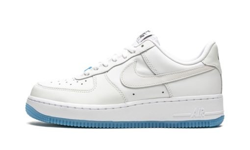 WMNS Air Force 1 Low LX UV Reactive