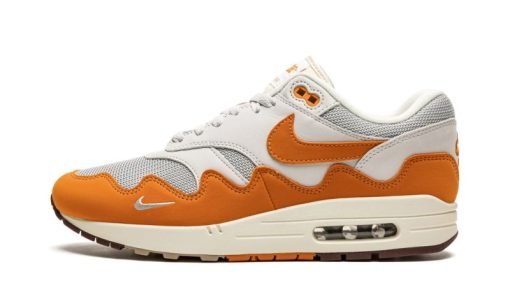 Air Max 1 Patta  Monarch