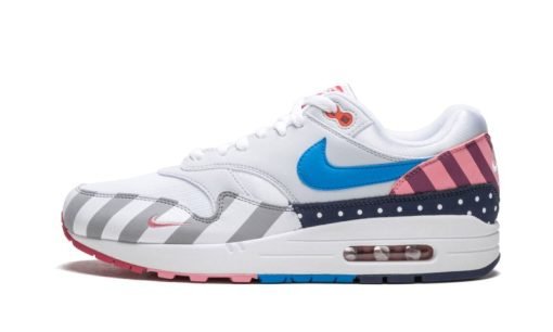 Air Max 1 Parra