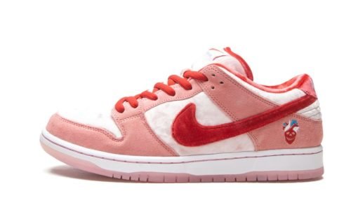 SB Dunk Low StrangeLove  Special Box