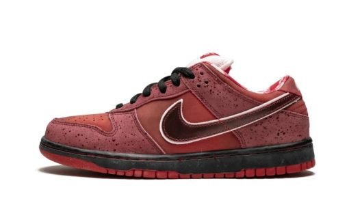 Dunk Low Premium SB Lobster