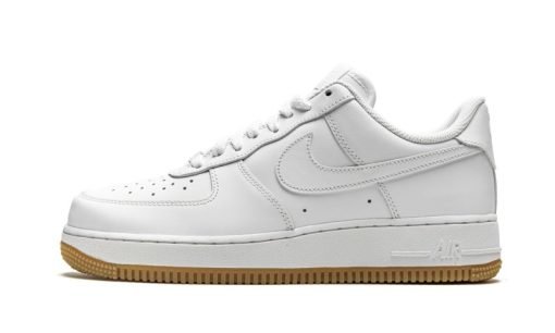 Air Force 1 Low 07 White / Gum